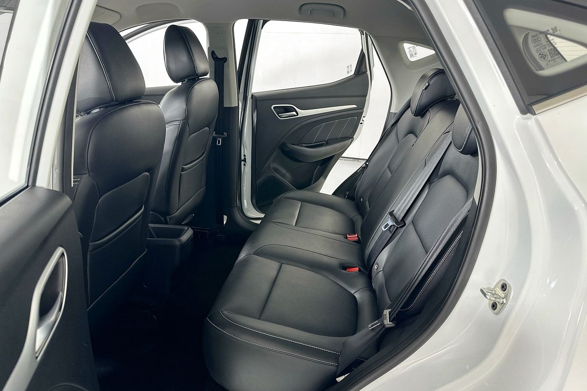 2024 MG ZS EXCITE AZS1 MY24