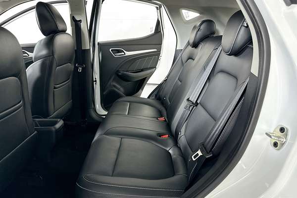 2024 MG ZS EXCITE AZS1 MY24