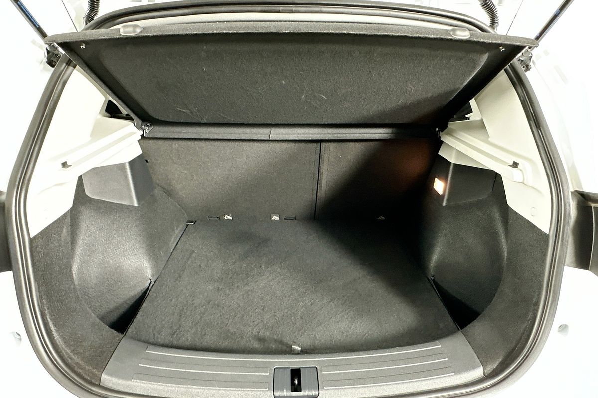 2024 MG ZS EXCITE AZS1 MY24