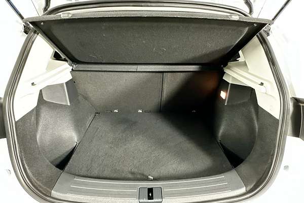 2024 MG ZS EXCITE AZS1 MY24