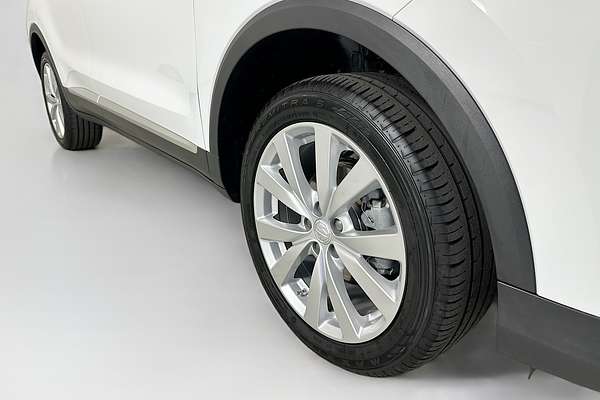 2024 MG ZS EXCITE AZS1 MY24