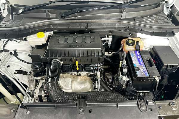 2021 MG ZS EXCITE AZS1 MY21