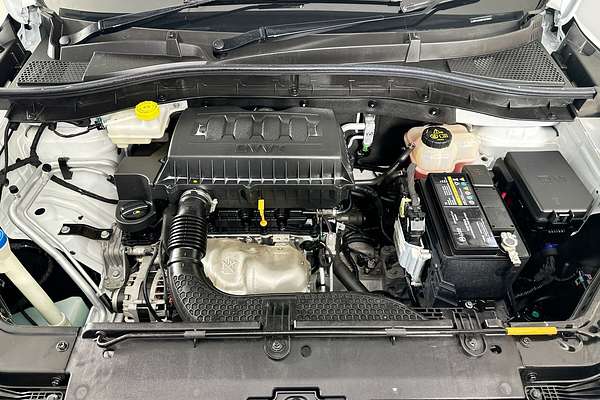 2023 MG ZS EXCITE AZS1 MY23