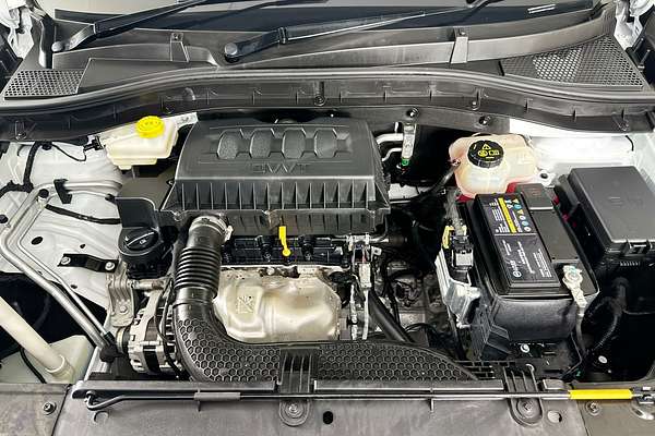 2024 MG ZS EXCITE AZS1 MY24
