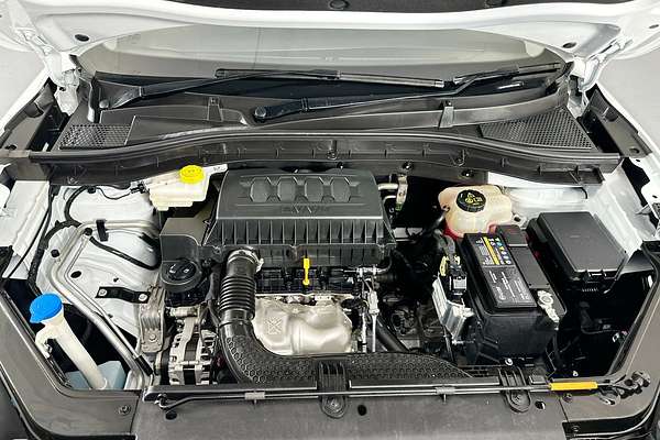 2024 MG ZS EXCITE AZS1 MY24