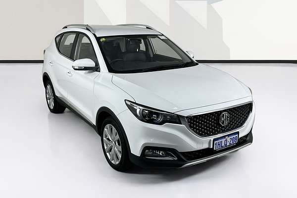 2021 MG ZS EXCITE AZS1 MY21