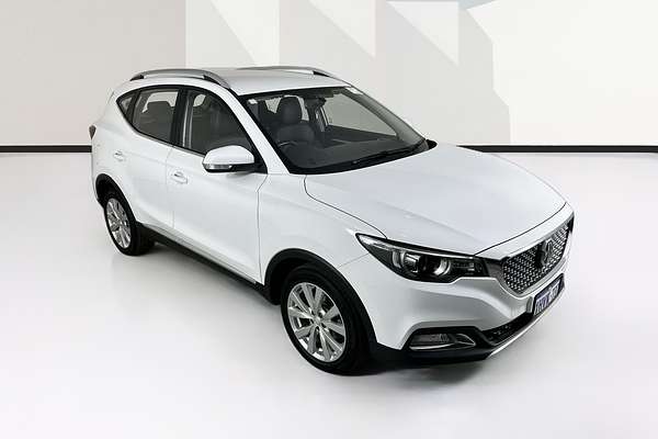2023 MG ZS Excite AZS1