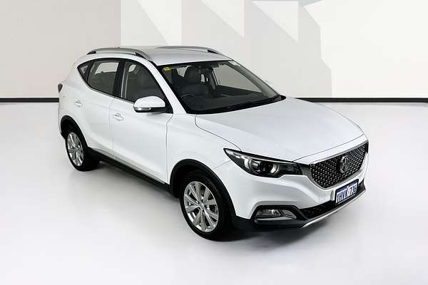 2023 MG ZS Excite AZS1