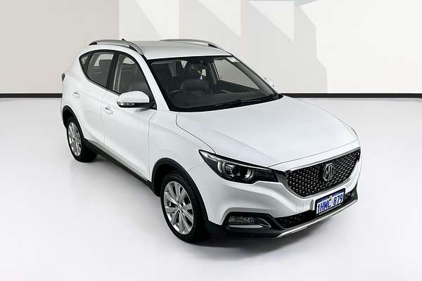2021 MG ZS EXCITE AZS1 MY21