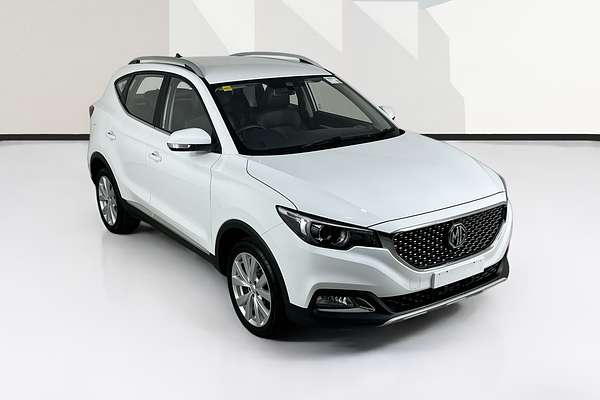 2024 MG ZS EXCITE AZS1 MY24
