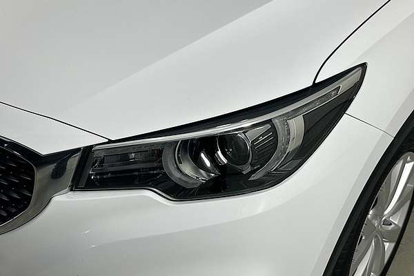 2021 MG ZS EXCITE AZS1 MY21