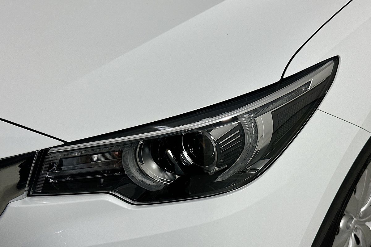 2024 MG ZS EXCITE AZS1 MY24