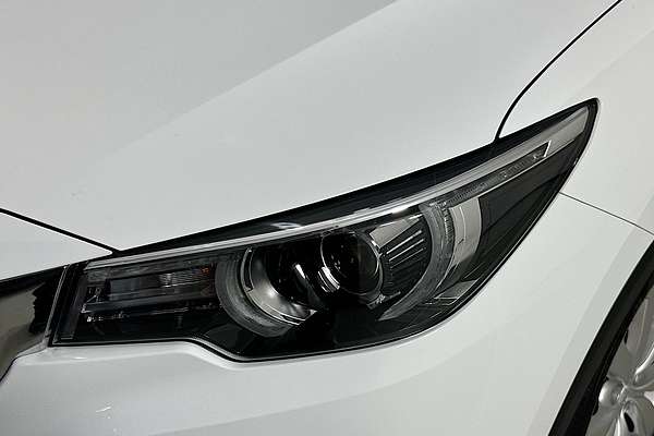 2024 MG ZS EXCITE AZS1 MY24