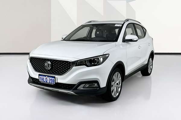 2021 MG ZS EXCITE AZS1 MY21
