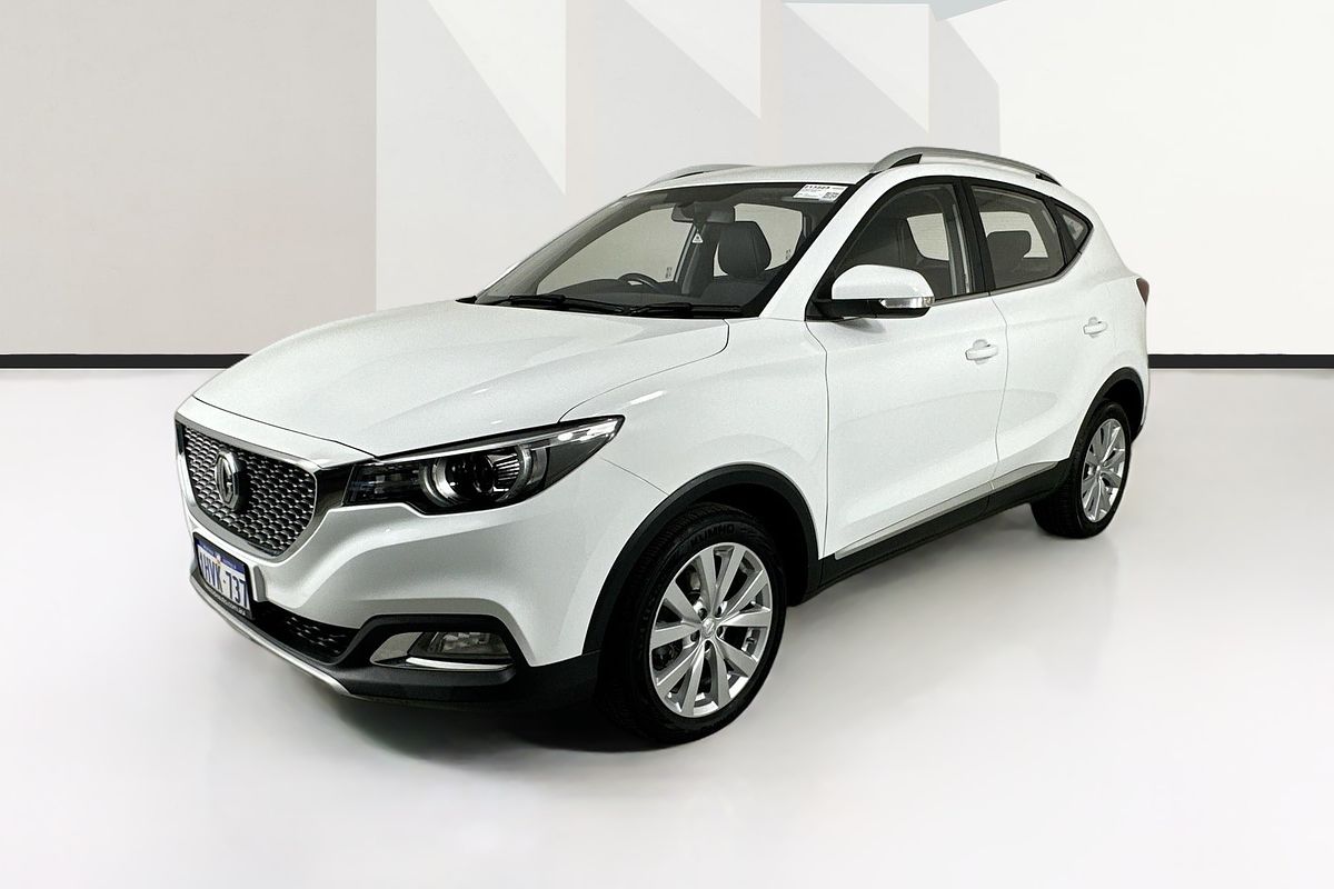 2023 MG ZS Excite AZS1