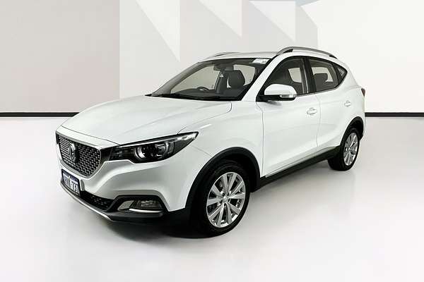 2023 MG ZS Excite AZS1