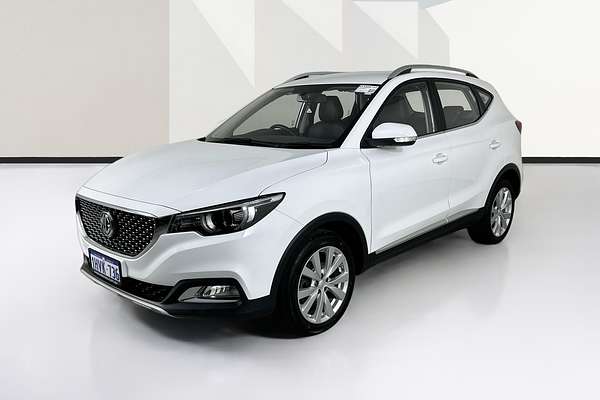 2023 MG ZS Excite AZS1