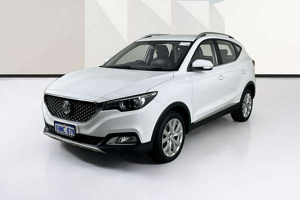 2021 MG ZS EXCITE AZS1 MY21