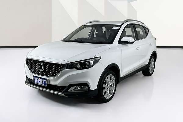 2023 MG ZS EXCITE AZS1 MY23