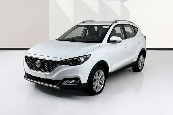 2024 MG ZS EXCITE AZS1 MY24