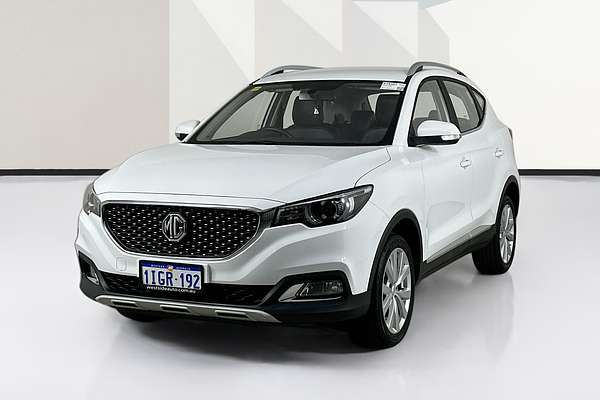 2024 MG ZS EXCITE AZS1 MY24