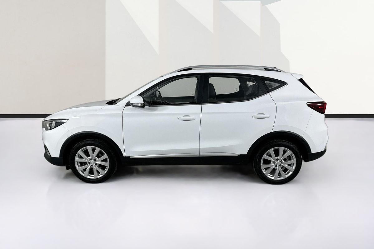2023 MG ZS Excite AZS1