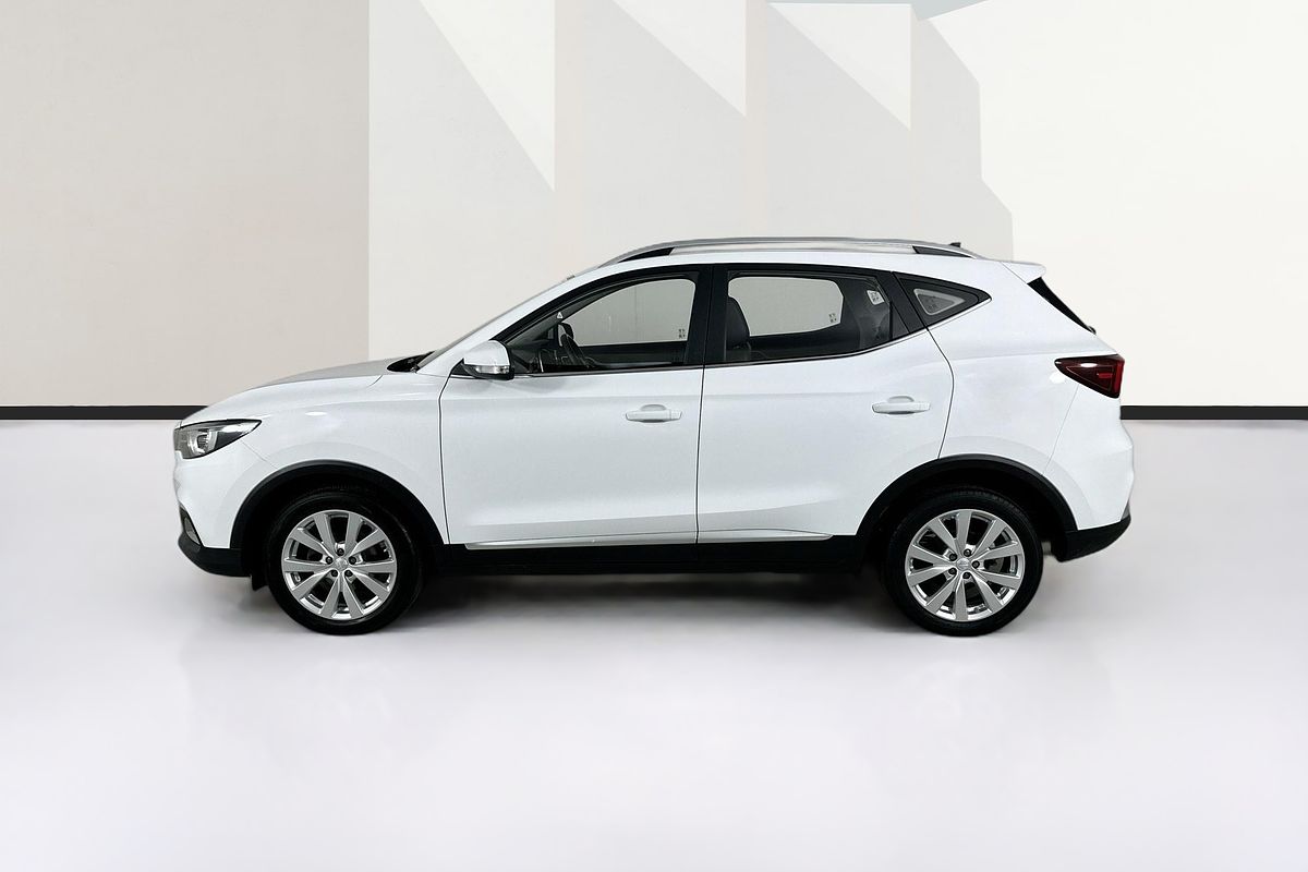 2023 MG ZS Excite AZS1