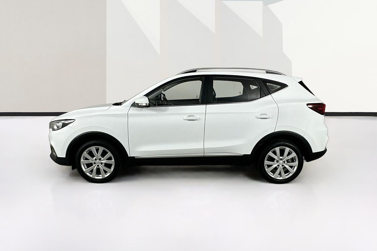 2021 MG ZS EXCITE AZS1 MY21