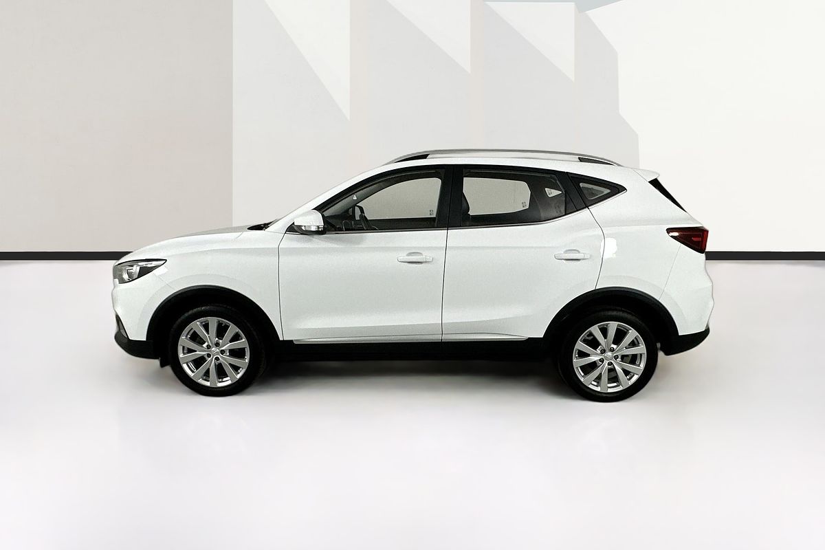 2023 MG ZS EXCITE AZS1 MY23