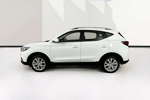 2023 MG ZS EXCITE AZS1 MY23