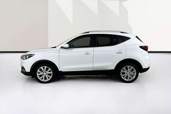 2020 MG ZS EXCITE MY20