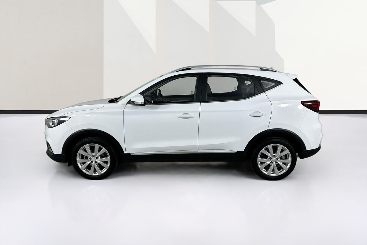2024 MG ZS EXCITE AZS1 MY24