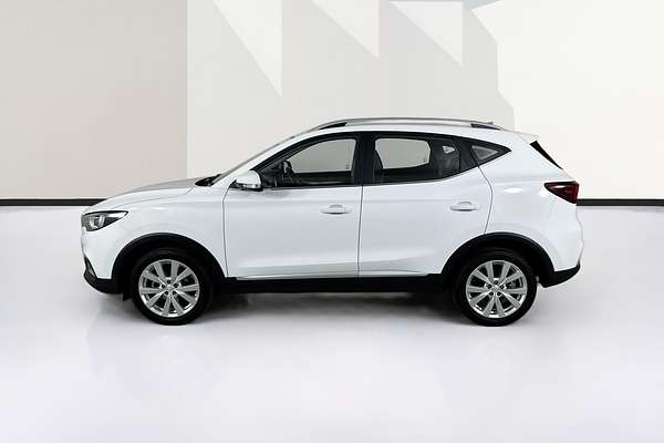 2024 MG ZS EXCITE AZS1 MY24
