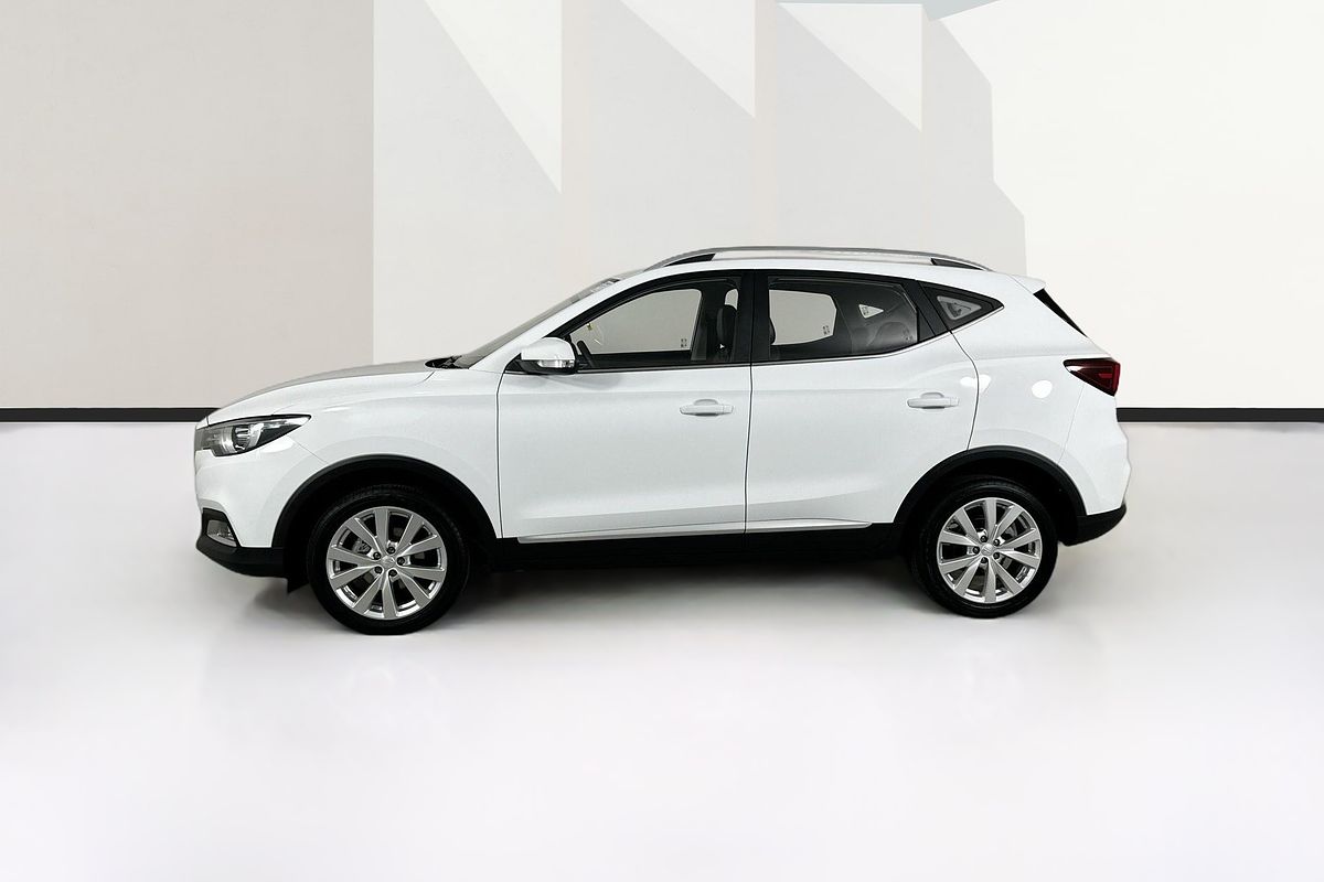 2024 MG ZS EXCITE AZS1 MY24