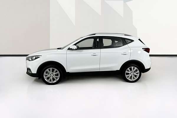 2024 MG ZS EXCITE AZS1 MY24