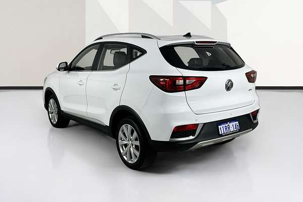 2023 MG ZS EXCITE AZS1 MY23