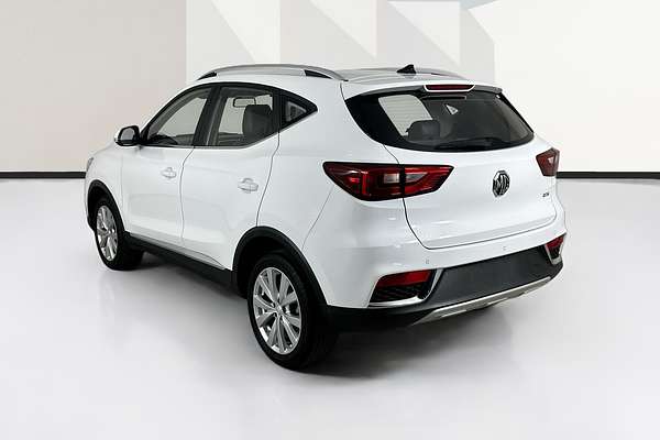 2024 MG ZS EXCITE AZS1 MY24