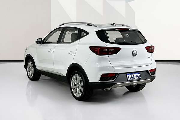 2024 MG ZS EXCITE AZS1 MY24