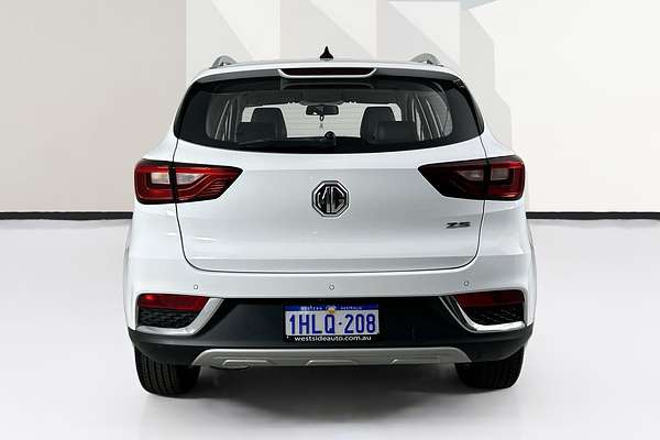 2021 MG ZS EXCITE AZS1 MY21