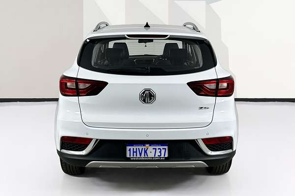 2023 MG ZS Excite AZS1