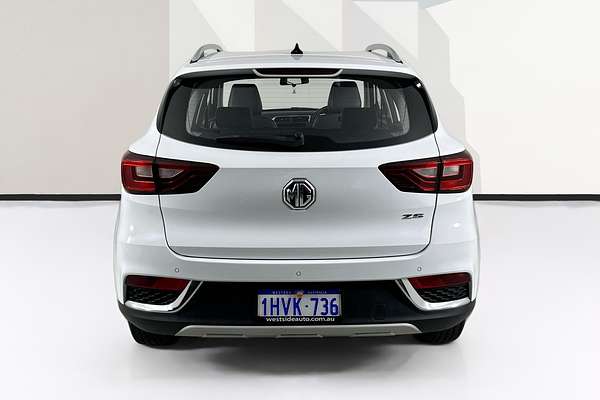 2023 MG ZS Excite AZS1