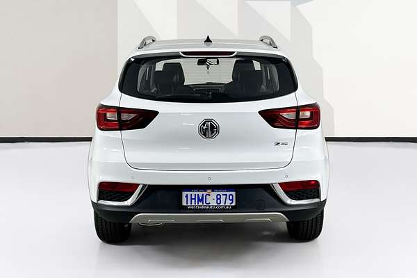 2021 MG ZS EXCITE AZS1 MY21