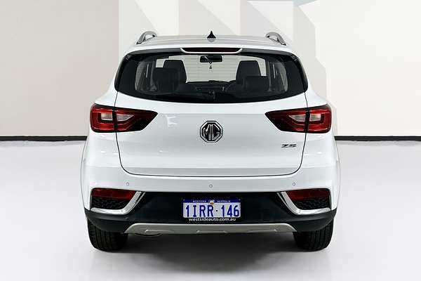 2023 MG ZS EXCITE AZS1 MY23