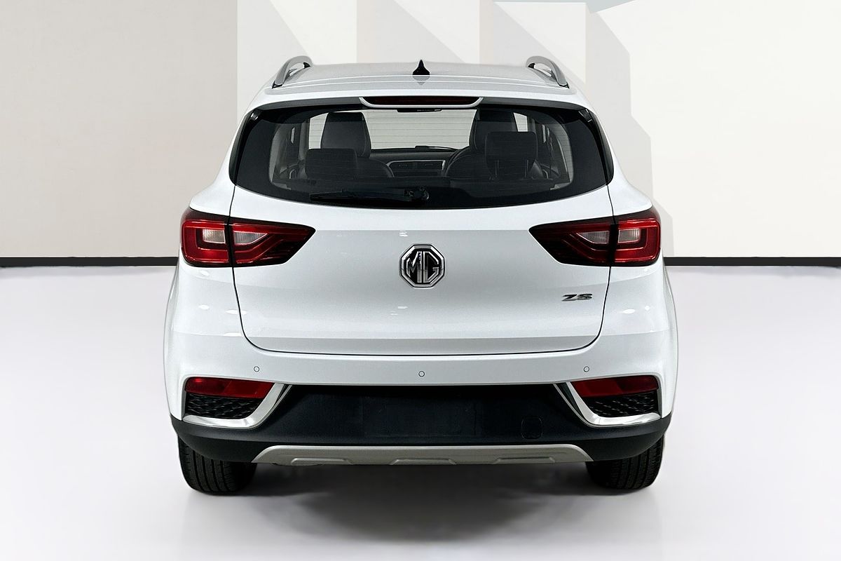 2024 MG ZS EXCITE AZS1 MY24