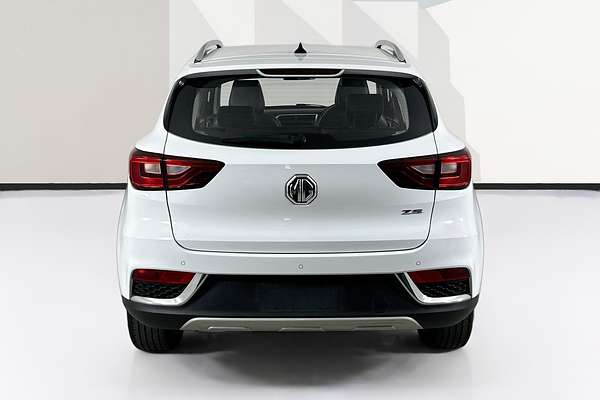 2024 MG ZS EXCITE AZS1 MY24
