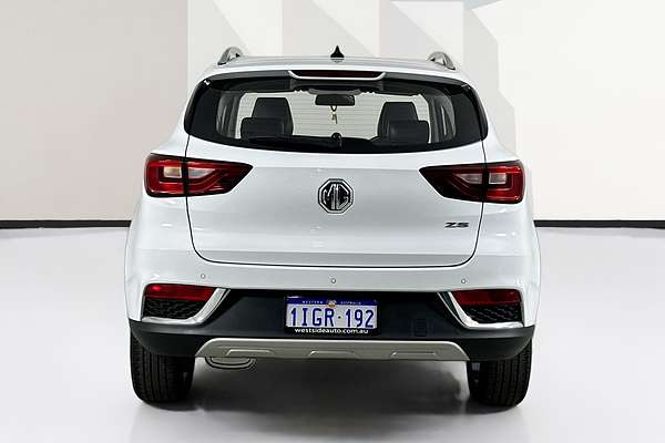 2024 MG ZS EXCITE AZS1 MY24