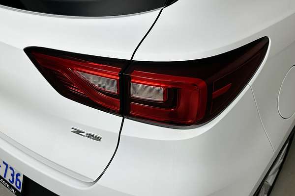 2023 MG ZS Excite AZS1