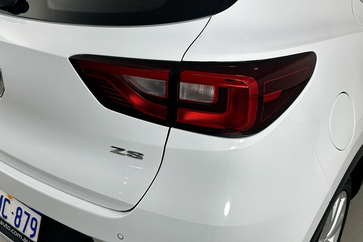 2021 MG ZS EXCITE AZS1 MY21