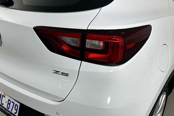 2021 MG ZS EXCITE AZS1 MY21