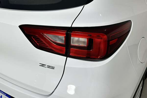 2023 MG ZS EXCITE AZS1 MY23
